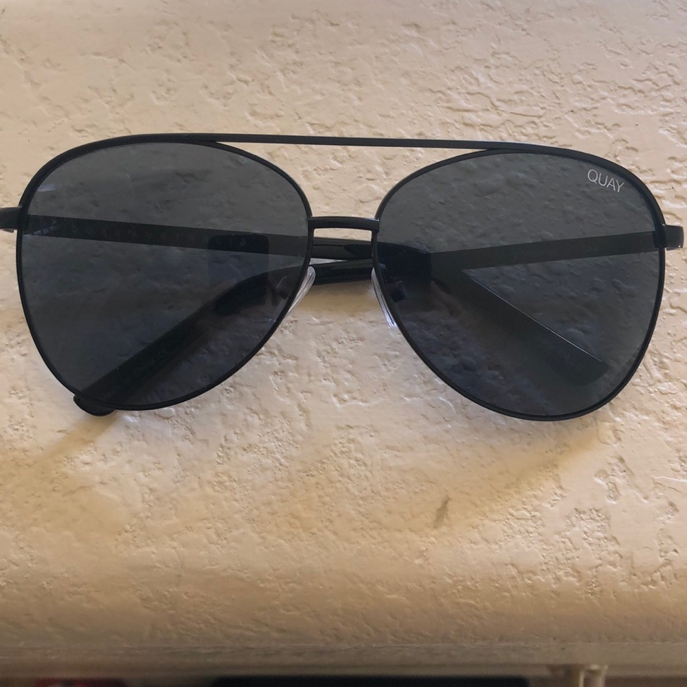 Quay aviators
